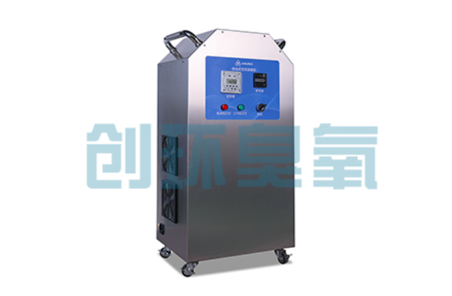 下花园冬季养殖场密闭消毒双赢方案:臭氧发生器在工厂化水产与畜牧场景的安全应用