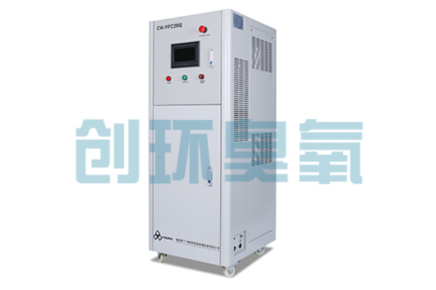 下花园高密度养殖中臭氧发生器的维护方法有哪些