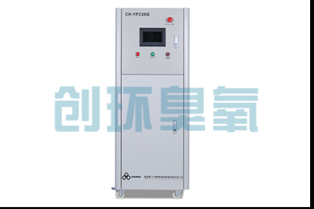 下花园ORP(氧化还原电位)控制在海水养殖臭氧投加中的核心作用与设定区间