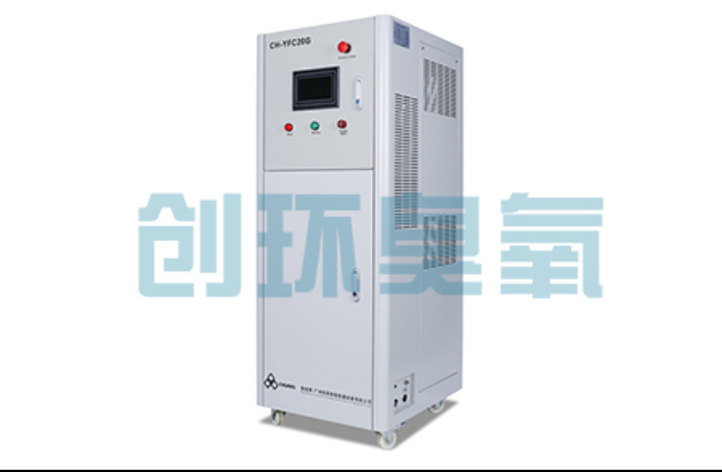下花园高密度养虾水质恶化怎么救?臭氧发生器降解氨氮与亚硝酸盐实操步骤