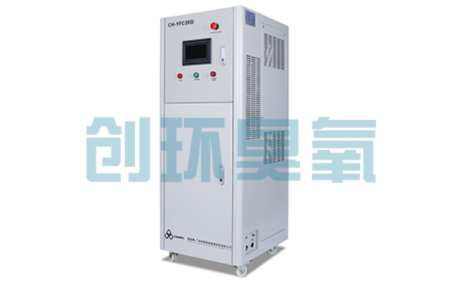 下花园工厂化循环水养虾必备:蛋白分离器后端注入臭氧的技术要点与逻辑