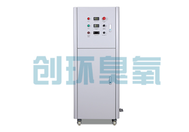 下花园高密度养虾内循环模式:臭氧发生器阻断病害传播与零药物残留方案
