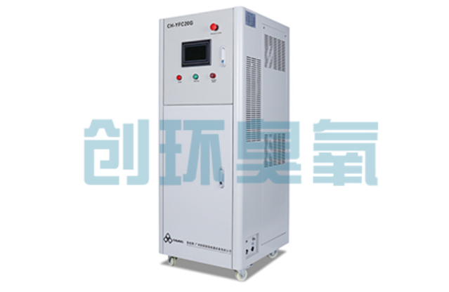 下花园石斑鱼养殖必看:臭氧发生器安装位置与日常维护全攻略