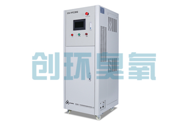 下花园石斑鱼循环水养殖避坑清单:臭氧发生器选型与投加的8个误区