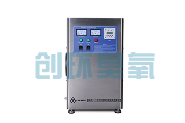 下花园高盐高浓度化工废水怎么处理？臭氧发生器催化氧化技术的应用边界在哪里？