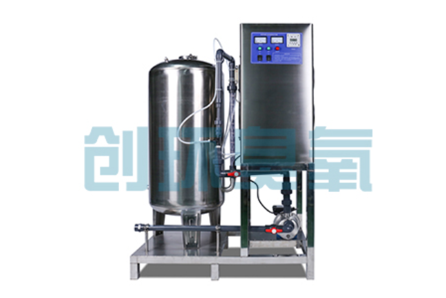 下花园臭氧发生器设计4大核心问题全解析：附气源与参数选型表