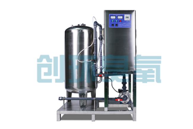 下花园如何选择适合水产加工的臭氧发生器品牌?
