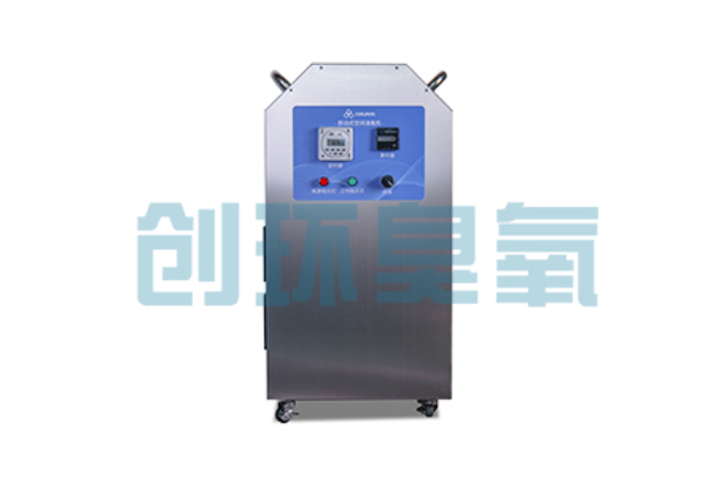 下花园臭氧发生器在其他食品加工中的应用有哪些?