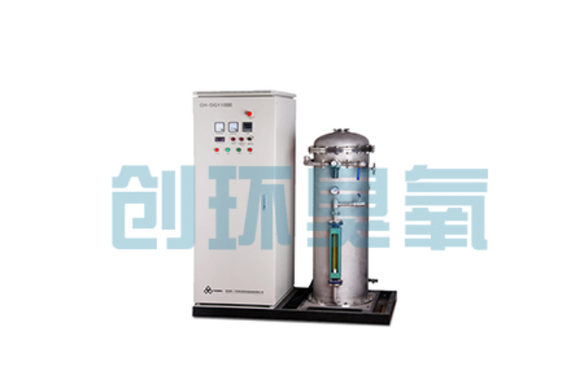 下花园臭氧+UV vs 臭氧+H₂O₂:哪个AOP工艺运行成本低20%?
