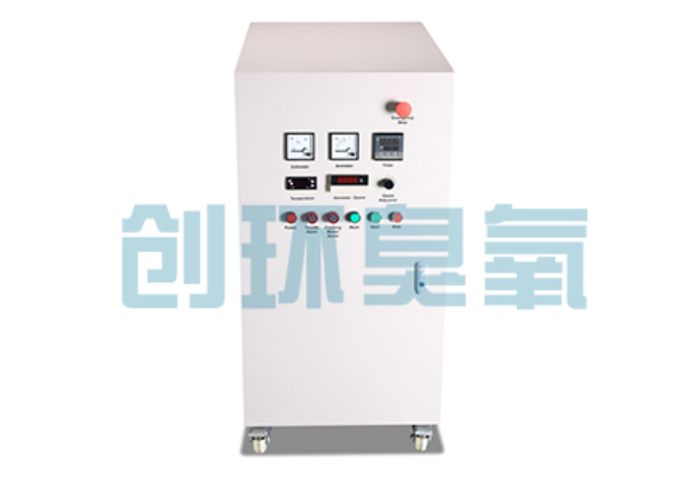 下花园拒绝盲目选型!工厂化循环水养殖臭氧发生器产量计算公式与避坑指南