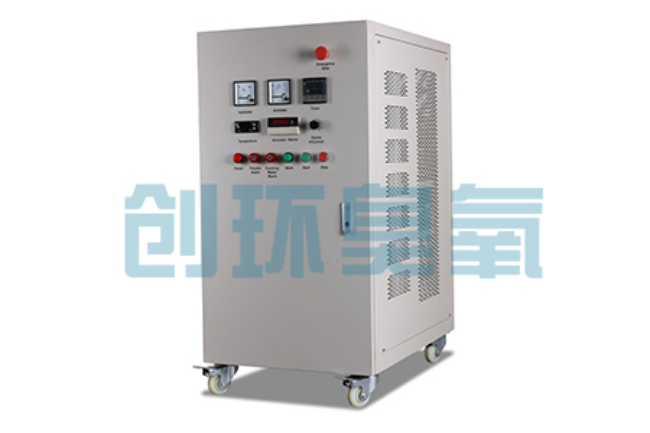 下花园冬季养殖场密闭消毒双赢方案:臭氧发生器在工厂化水产与畜牧场景的安全应用